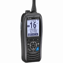 Marifoon Icom  M-94DE