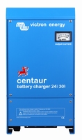 Victron Centaur lader  12 V  30 A
