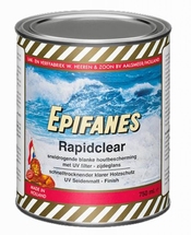 Epifanes Rapidcoat  blik 750ml