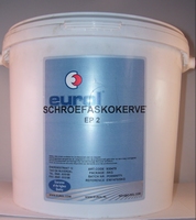 Eurol Schroefaskokervet  emmer   5 kg