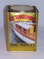 Le Tonkinois Marine nr.1 Blik 2,5  liter