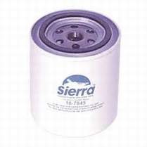Filterelement Sierra  10 micron