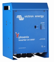 Victron Phoenix sinusomvormer  24V  3000W