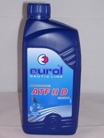 Eurol Nautic line ATF ll  flacon 1 liter