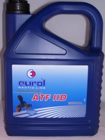 Eurol Nautic line ATF ll  Can 5 liter