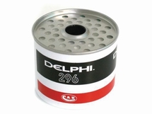 CAV/Delphi  Filterelement type 7111-296