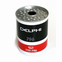 CAV/Delphi  Filterelement groot type 7111-796