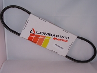 V-snaar Lombardini LDW1503M/2004M/2204M