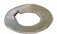 Losse borgring voor dopmoer as diam. 50mm