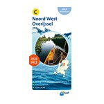 Waterkaart 7. Gelderse IJssel-Zuid