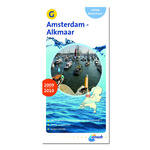 Waterkaart 12. Hollandse Delta
