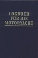 Logbuch für die Motoryacht