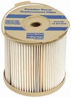 Racor filter-element 2040TM  10 micron 681 ltr/u