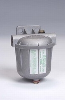 De-Bug magnetisch filter L500  tot 500 liter/min.