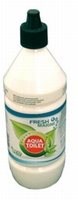 Aqua Clean   ''Fresh Marine''  flacon 1 liter