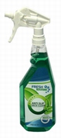 Anti slip Deck Clean   ''Fresh Marine''  flacon 750 ml