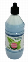 Bio Clean   ''Fresh Marine''  flacon 1 liter