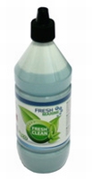 Fresh Clean   ''Fresh Marine''  flacon 1 liter