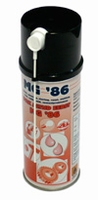 MG  ´86  Multy contactspray waterproof spuitbus 400 ml