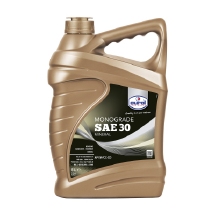 Eurol  monograde S 30  Can 5 liter