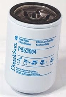 Donaldson Brandstoffilter P553004
