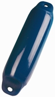 Stootwil standaart donkerblauw maat 6  300x900mm