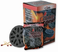 Cobb Briket doos 6 stuks