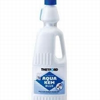 Thetford Aqua Kem Bleu  flacon 2 liter