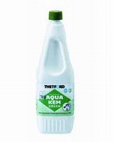 Thetford Aqua Kem Green  flacon 1,5 liter