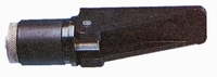 Verstelbare Knelplug  Ø 22-27mm