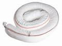 Olie absorptie  snake  Ø7,5x120cm absorptie 4,5 ltr