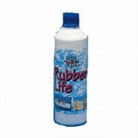 Rubber Life  reparatie vloeistof voor PVC en Neopreen