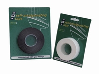 zelfvulkaniserende tape  wit  BxL  19mm x 5meter