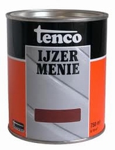 Touwen Tenco IJzermenie