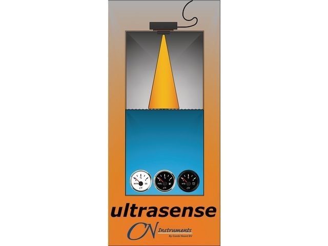 CN  Ultrasence  sencor