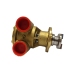 Johnson Impellerpomp OEM  Peugeot Mercedes OM Vetus