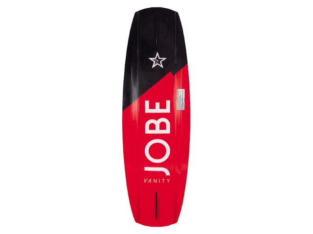 Wake board Jobe Vanity 141 pack