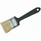 Platte wegwerpkwast alkyd wit haar 175-20