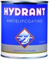 Hydrant antislipcoating HY373  wit    blik 750 ml