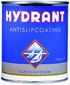 Hydrant antislipcoating HY1007 grijs blik 750 ml