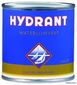 Hydrant waterlijnverf HY042 blauw    blik 250 ml