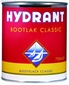 Hydrant bootlak classic blank blik 750 ml