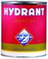 Hydrant jachtlak  blik 750 ml