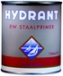 Hydrant staalprimer  HY373  wit   blik 2,5 liter