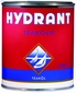 Hydrant Hydrant Teakolie  blik 750 ml