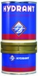 Hydrant PU jachtlak 2C blanc set 1 liter