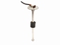 Wema gevers voor water- en brandstoftanks S5 17,5 cm