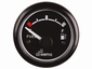 Wema tankmeters brandstof ZWART 12/24V