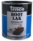 Touwen Tenco Bootlak 900 Rijnwit  blik 750 ml