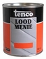 Touwen Tenco Loodmenie